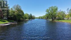 Severn River -