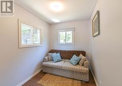 Living room -
