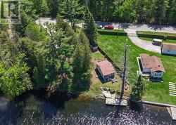 Bird's eye view -