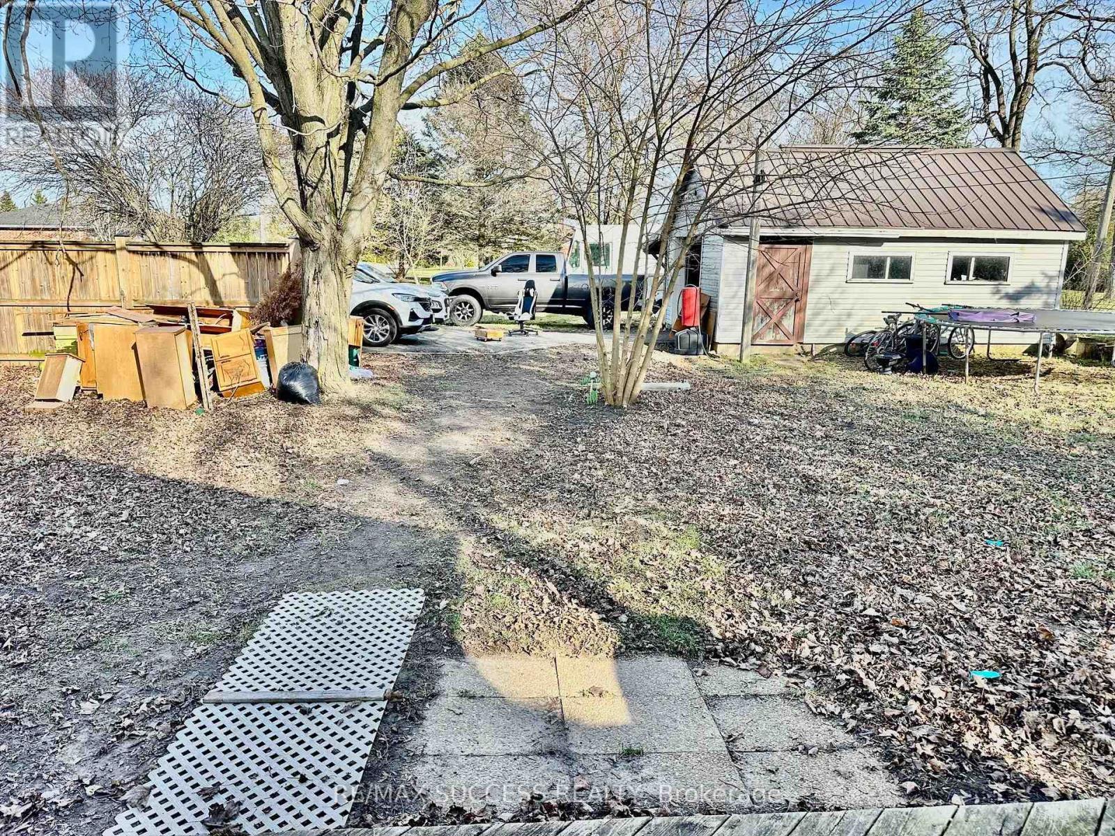 738 Mount Pleasant Road, Brant, ON - Outdoor