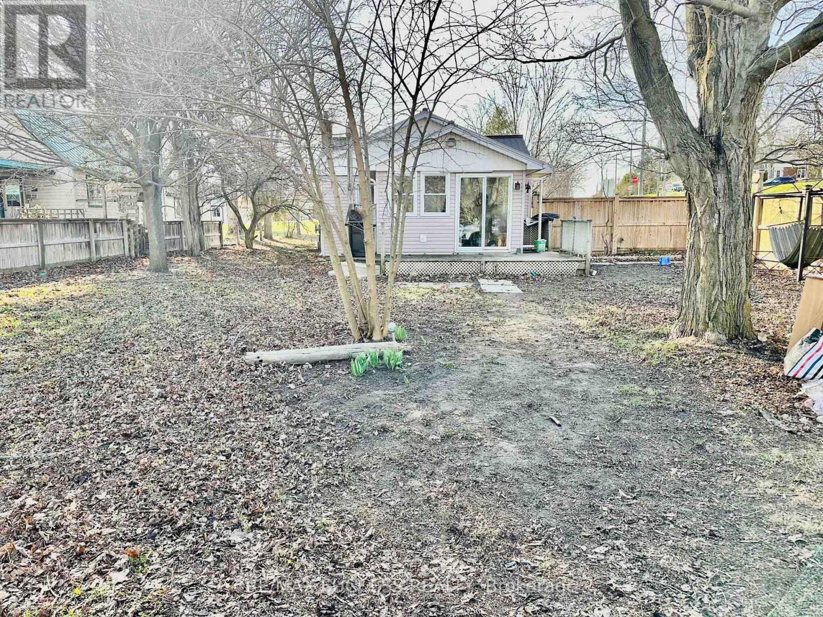 738 Mount Pleasant Road, Brant, ON - Outdoor