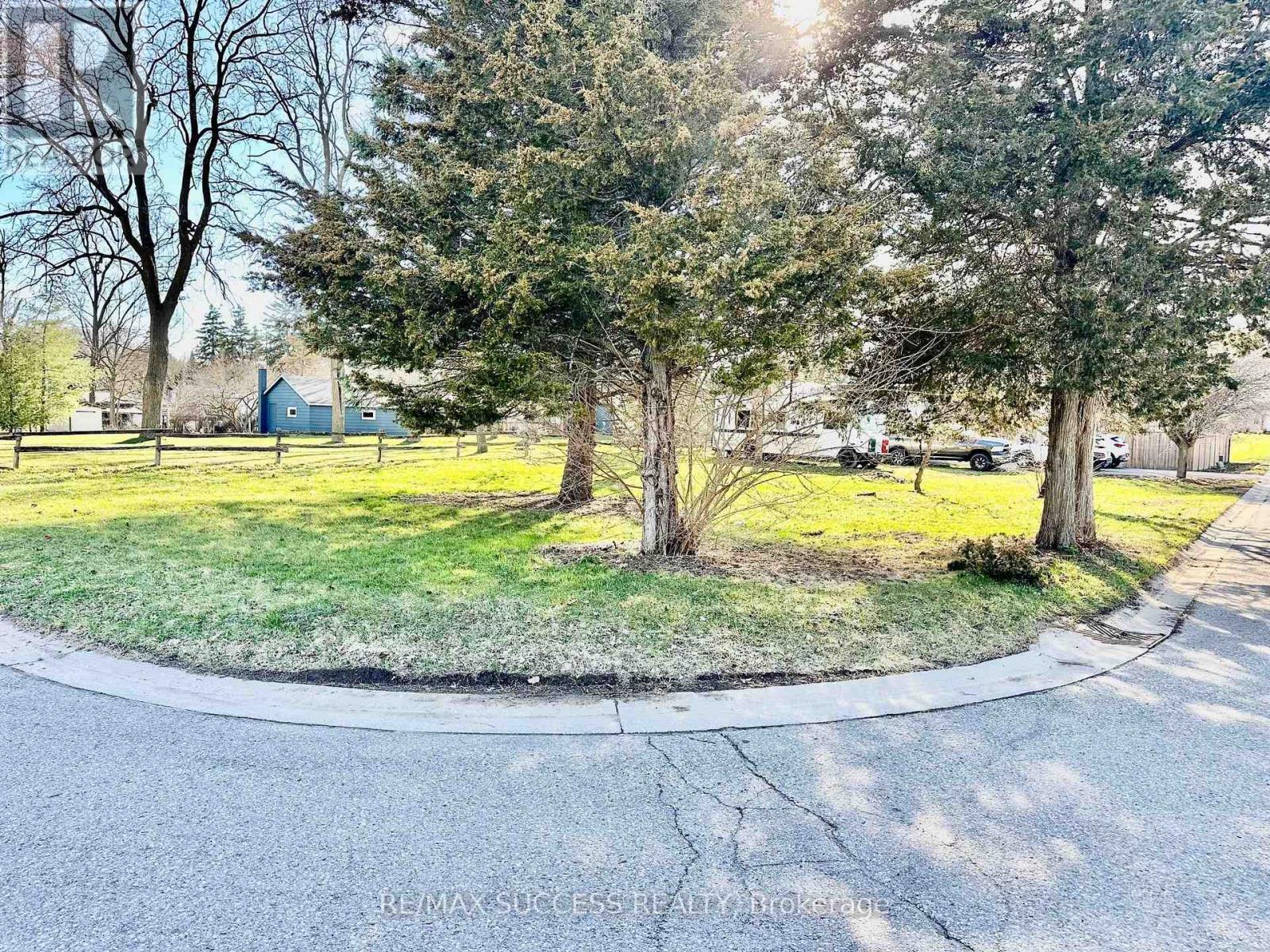 738 Mount Pleasant Road, Brant, ON - Outdoor With View