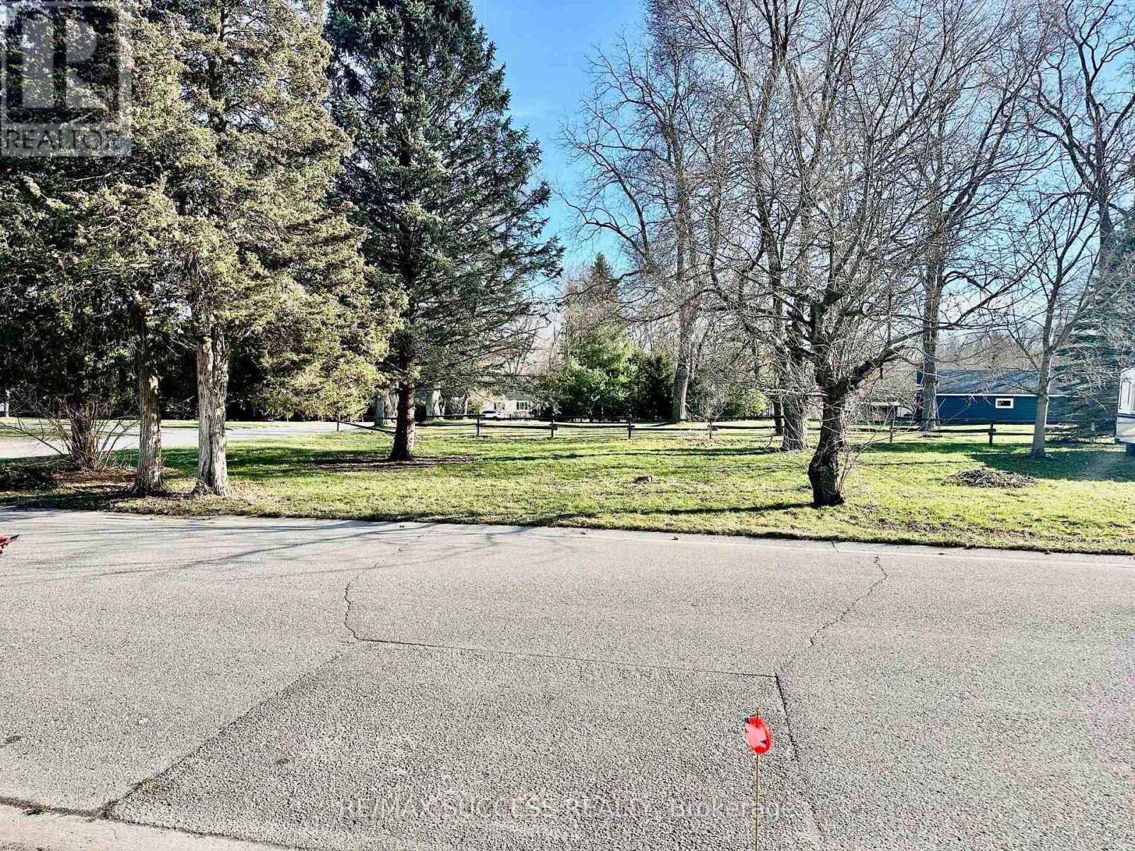 738 Mount Pleasant Road, Brant, ON - Outdoor With View