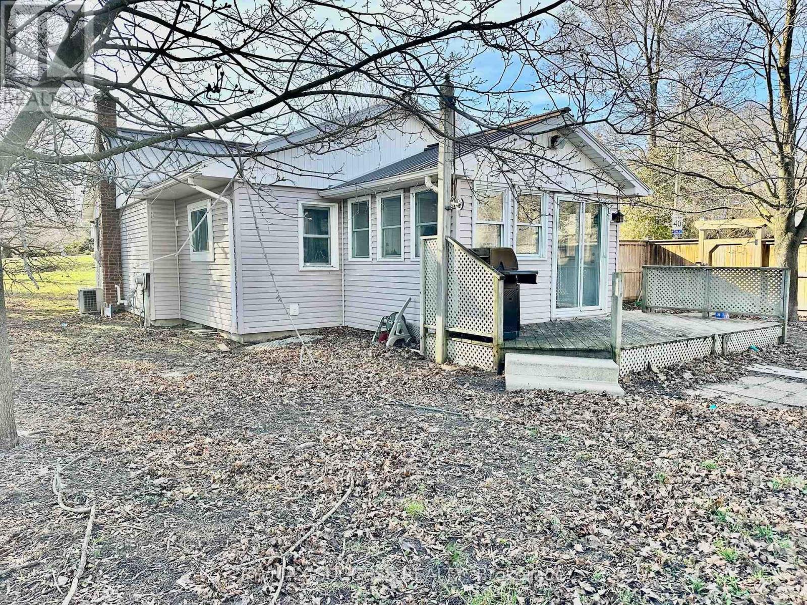 738 Mount Pleasant Road, Brant, ON - Outdoor