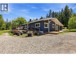 1824 DOG CREEK ROAD Williams Lake, BC V2G 4V6