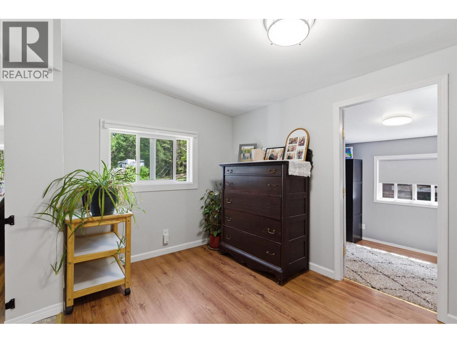 1824 Dog Creek Road, Williams Lake, BC - Indoor Photo Showing Bedroom