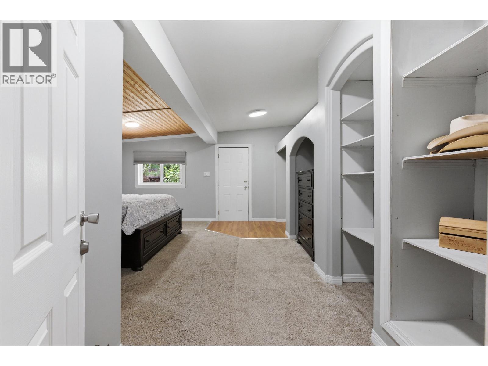 1824 Dog Creek Road, Williams Lake, BC - Indoor