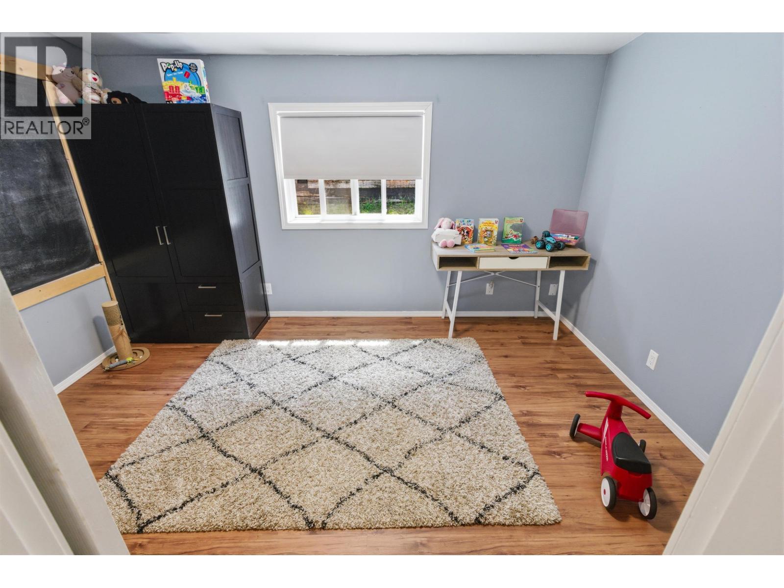 1824 Dog Creek Road, Williams Lake, BC - Indoor Photo Showing Bedroom