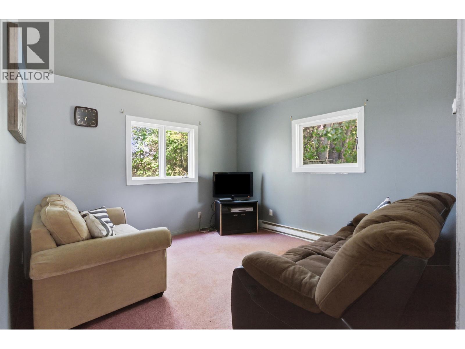 1824 Dog Creek Road, Williams Lake, BC - Indoor