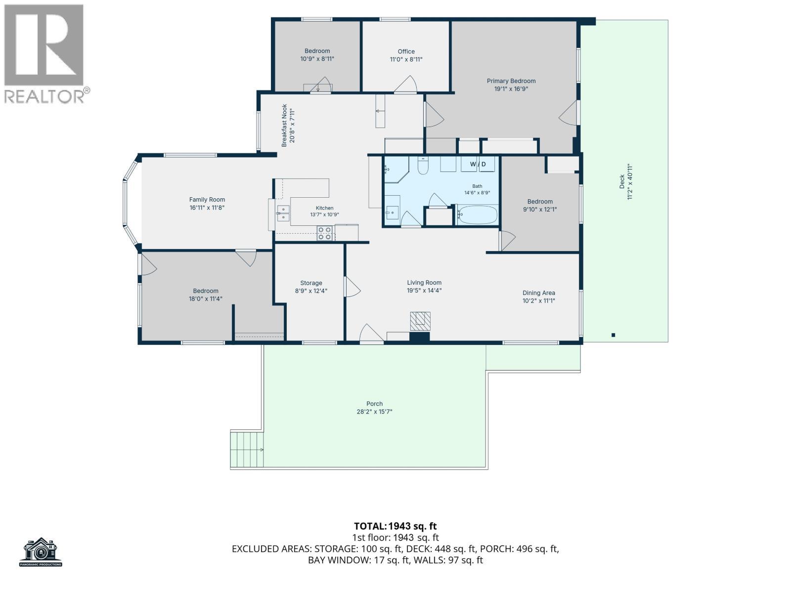 1824 Dog Creek Road, Williams Lake, BC - Other