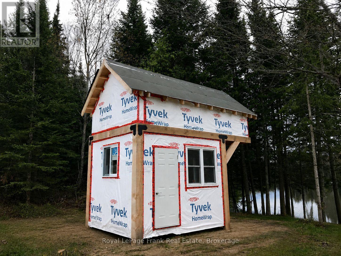 0 Lower Faraday Road, Faraday, ON