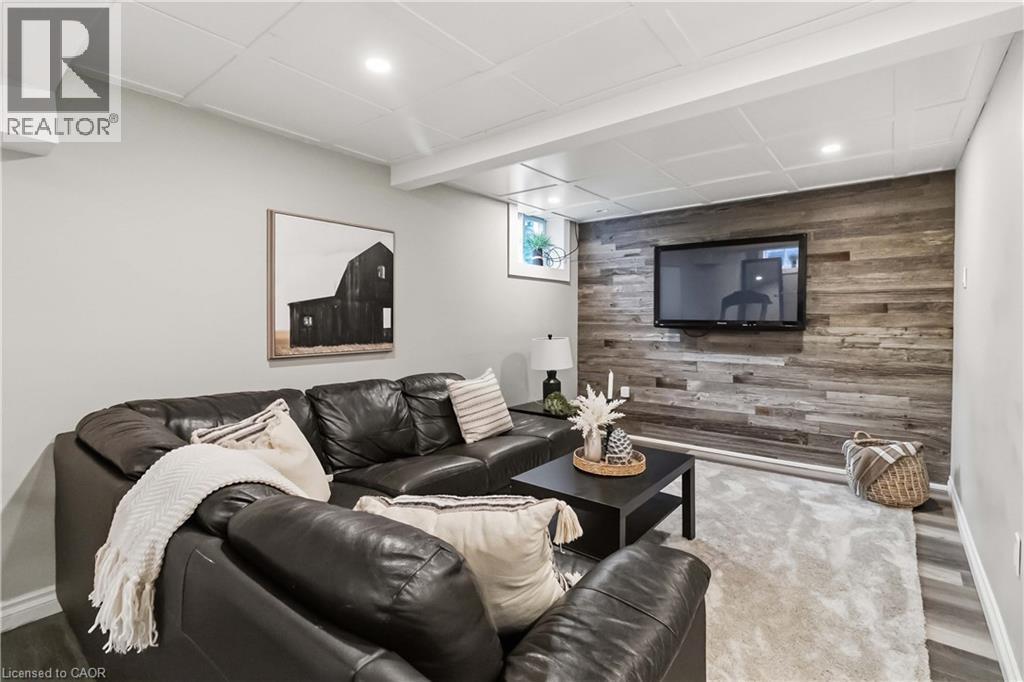 2485 Woburn Crescent, Oakville, ON - Indoor