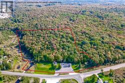 949 RAYMOND ROAD Muskoka Lakes, ON P0B 1M0