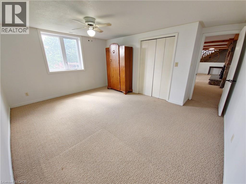 17 Cemetery Road, Norfolk County, ON - Indoor Photo Showing Other Room