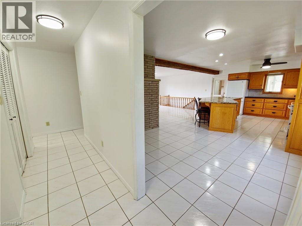 17 Cemetery Road, Norfolk County, ON - Indoor Photo Showing Other Room