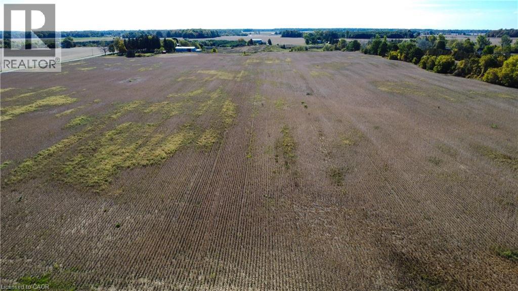 17 Cemetery Road, Norfolk County, ON - Outdoor With View