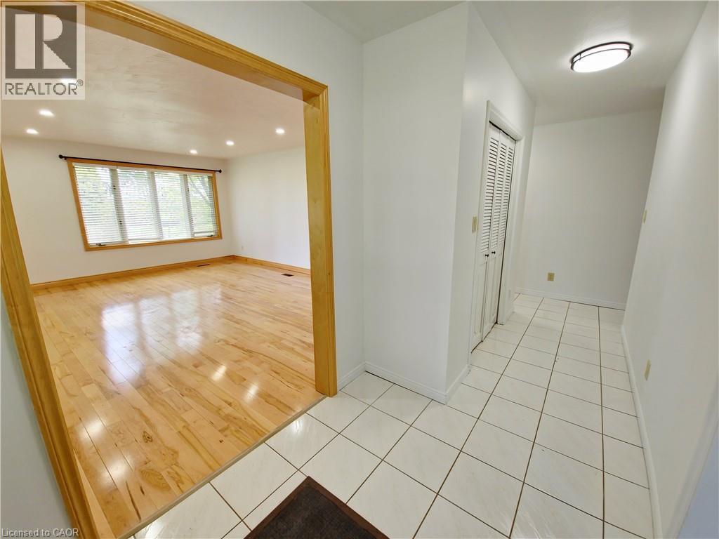 17 Cemetery Road, Norfolk County, ON - Indoor Photo Showing Other Room