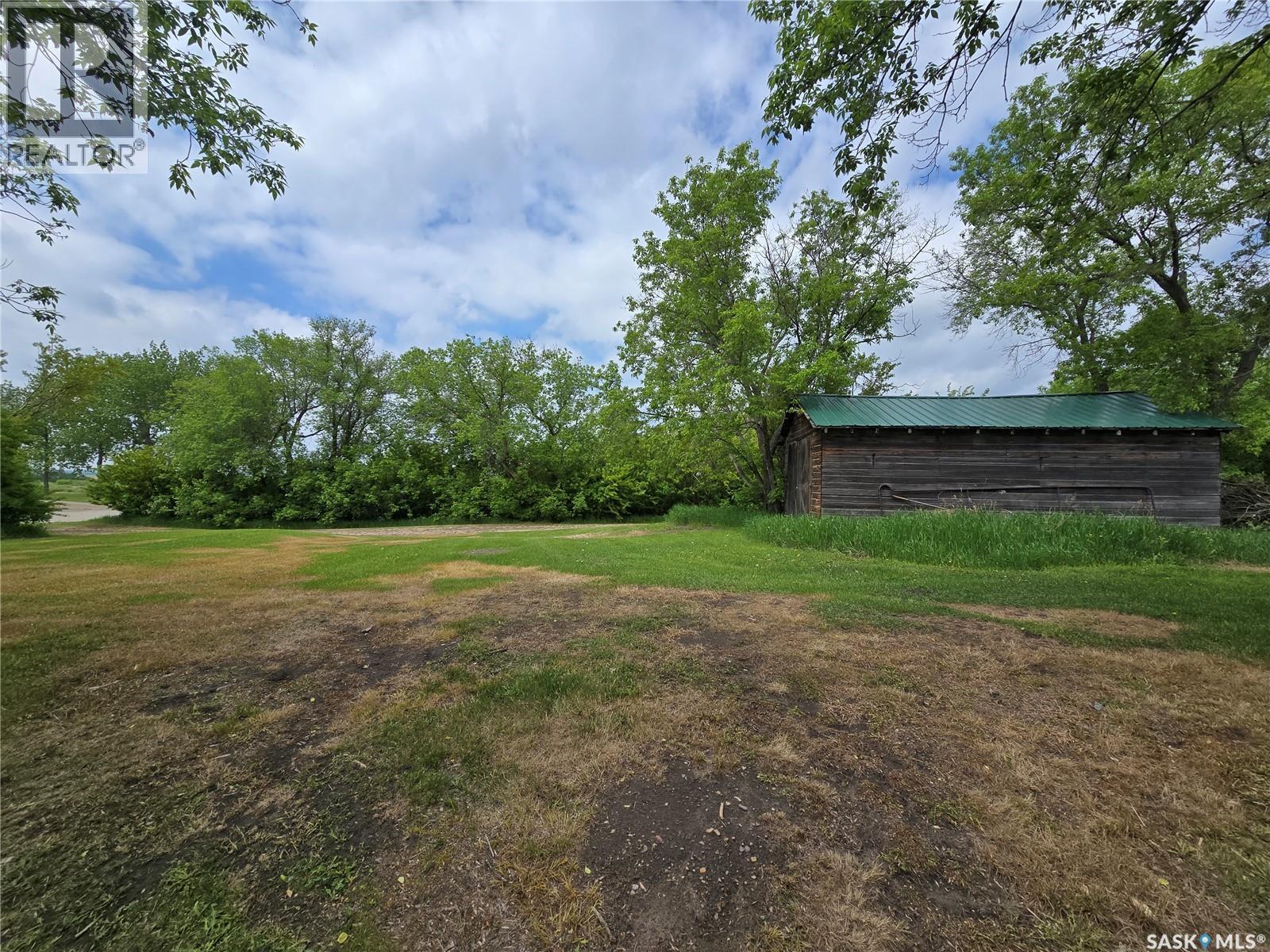 934 Main Street, Broadview, SK