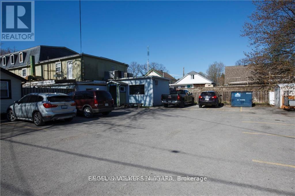 4020 Erie Road, Fort Erie (Crystal Beach), ON