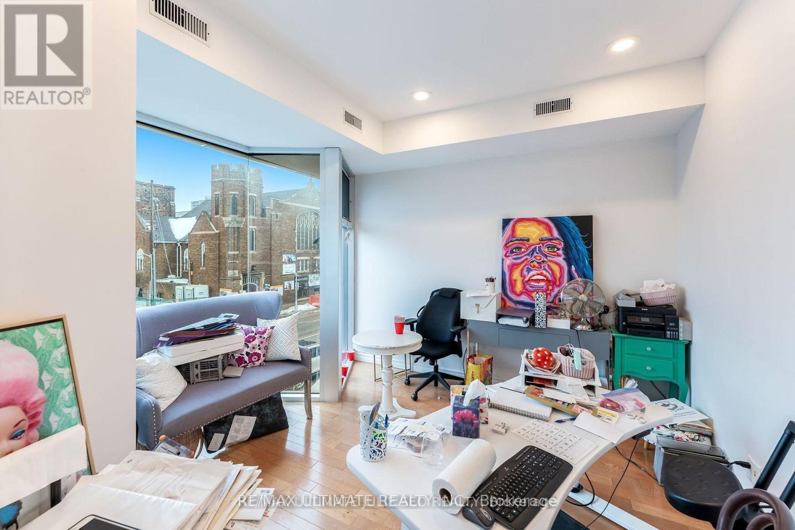 304 Danforth Avenue, Toronto, ON
