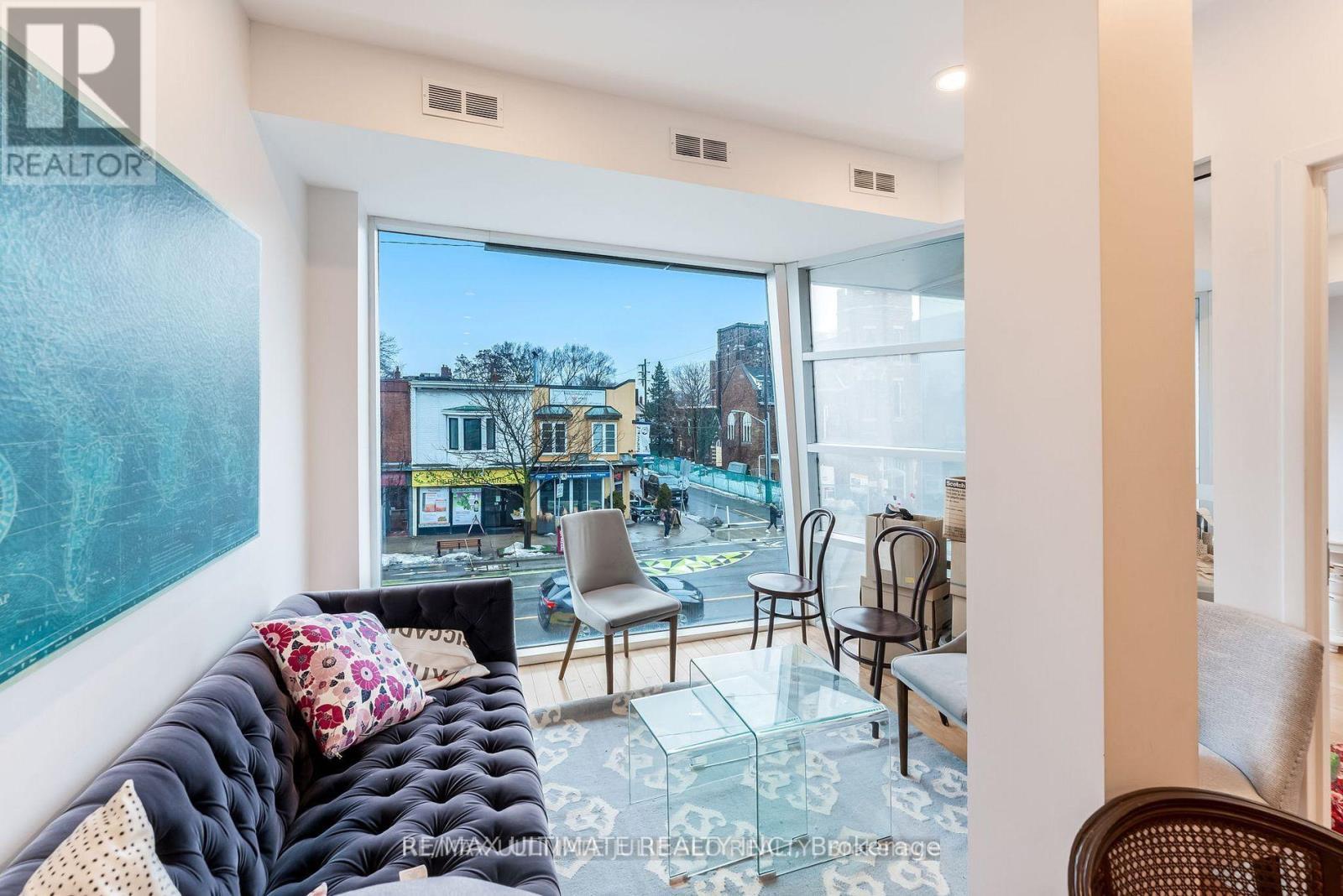 304 Danforth Avenue, Toronto, ON