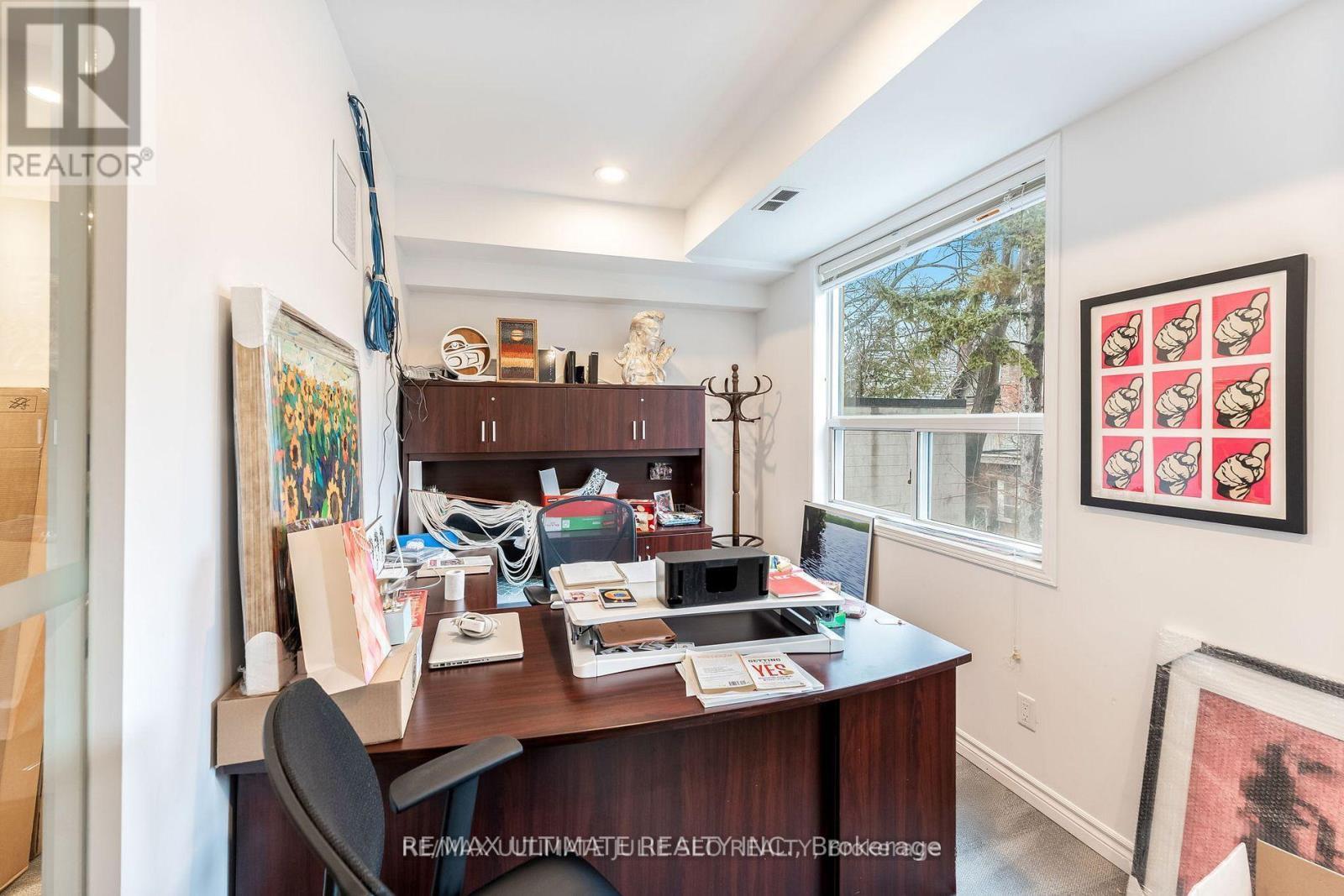 304 Danforth Avenue, Toronto, ON