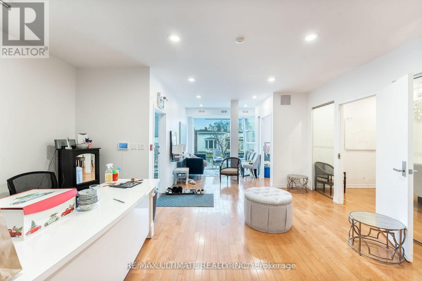 304 Danforth Avenue, Toronto, ON