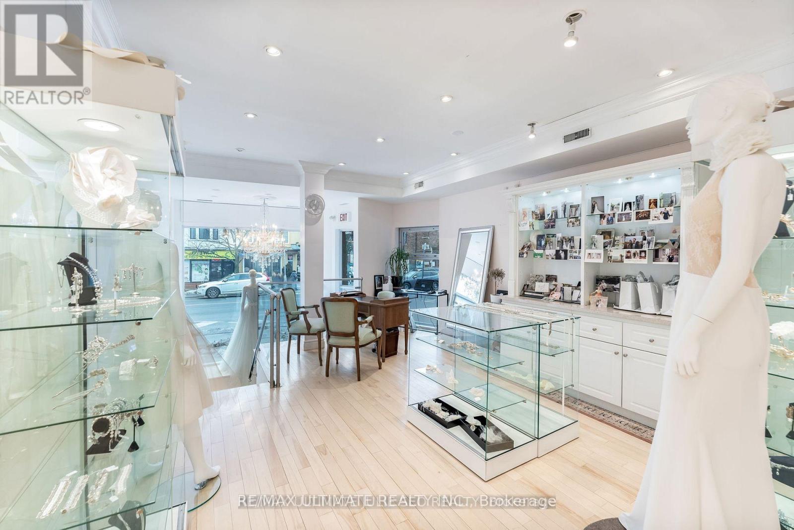304 Danforth Avenue, Toronto, ON