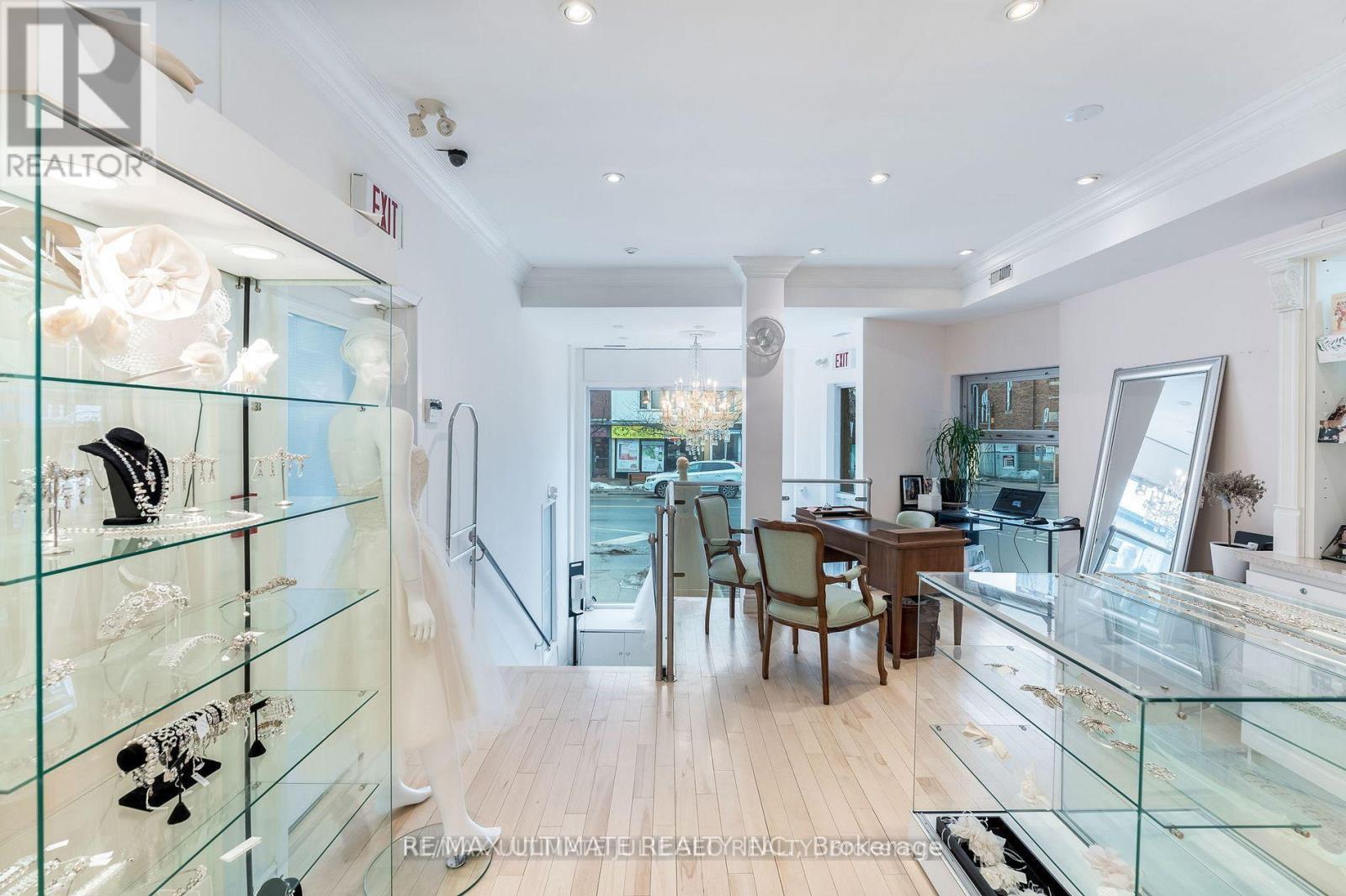 304 Danforth Avenue, Toronto, ON