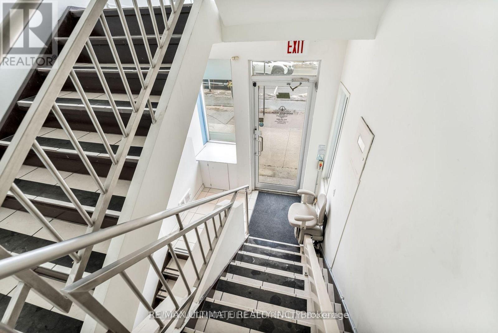 304 Danforth Avenue, Toronto, ON