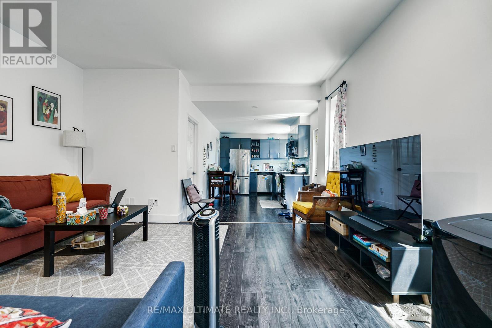 427-429 Vaughan Road, Toronto, ON