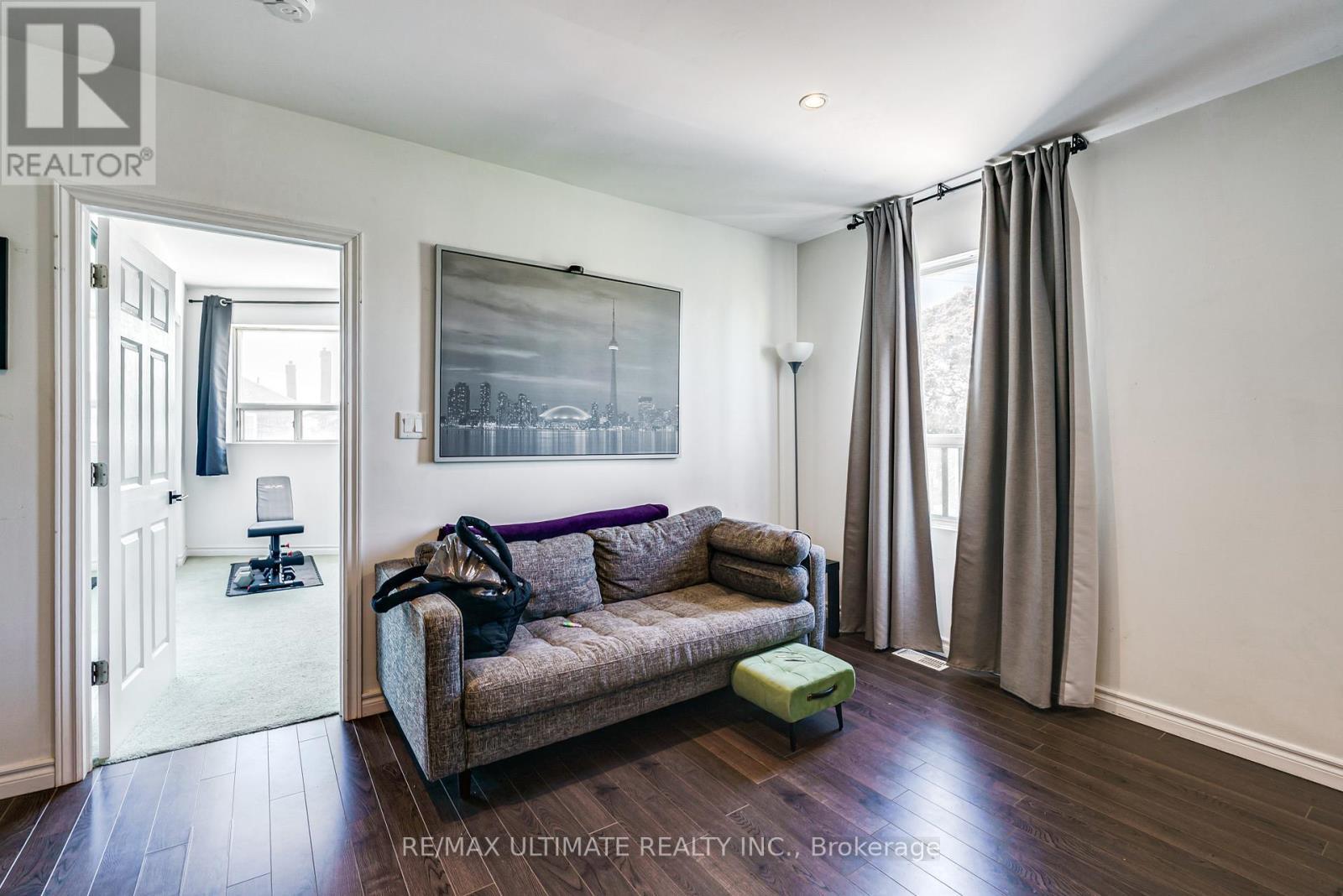 427-429 Vaughan Road, Toronto, ON