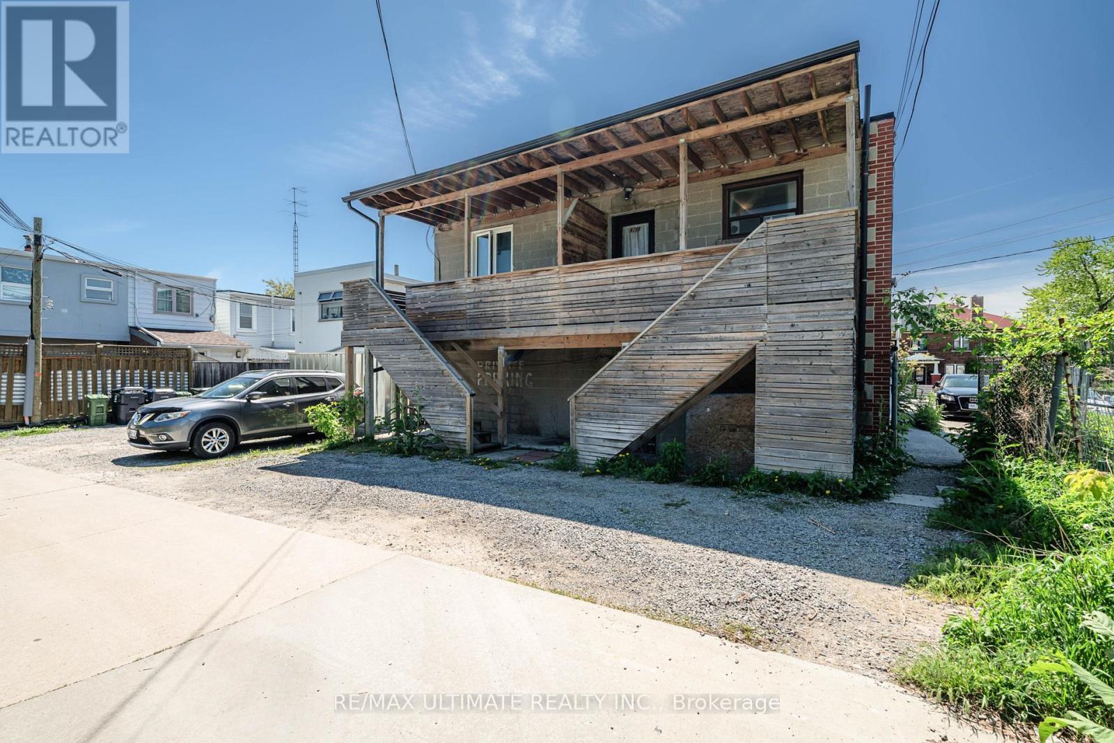 427-429 Vaughan Road, Toronto, ON