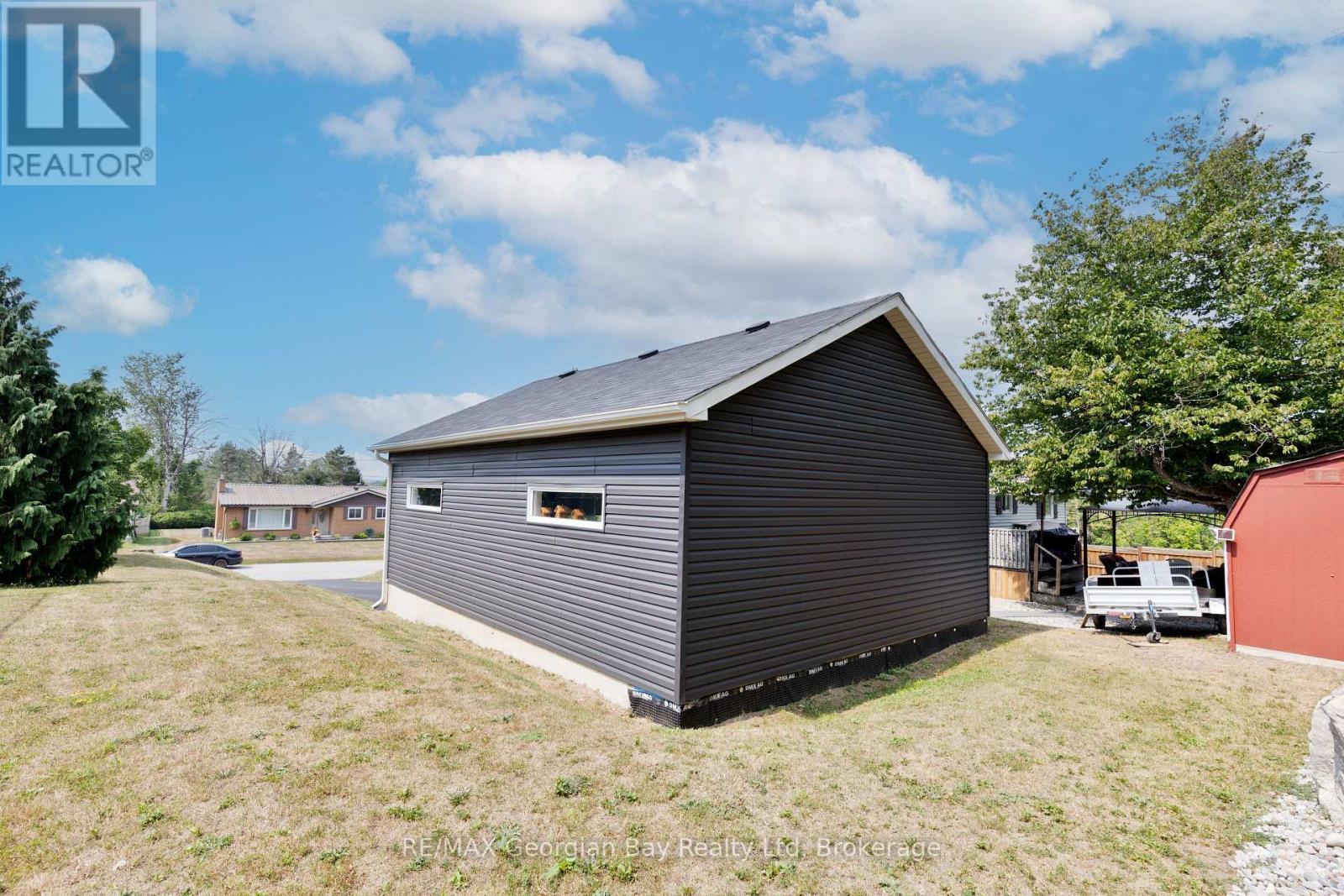 5 Easton Avenue, Tay (Port Mcnicoll), ON - Outdoor