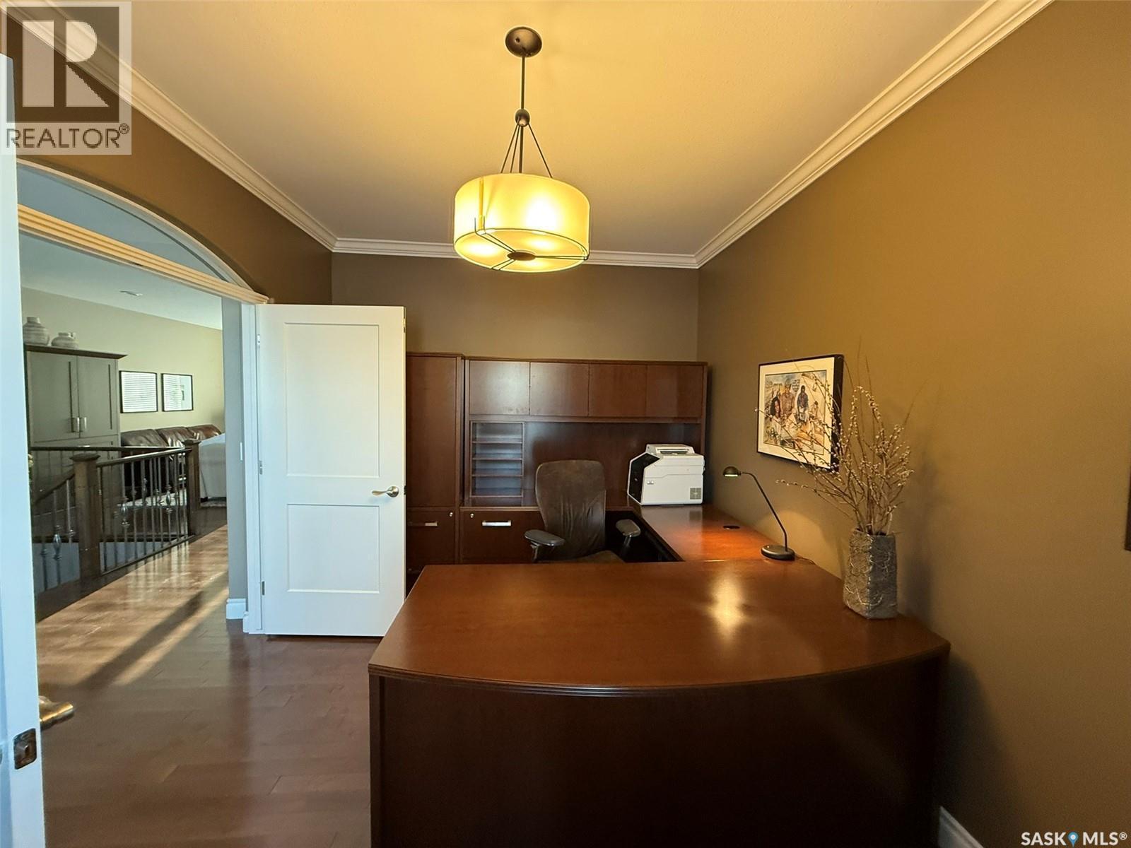 11 301 Cartwright Terrace, Saskatoon, SK - Indoor