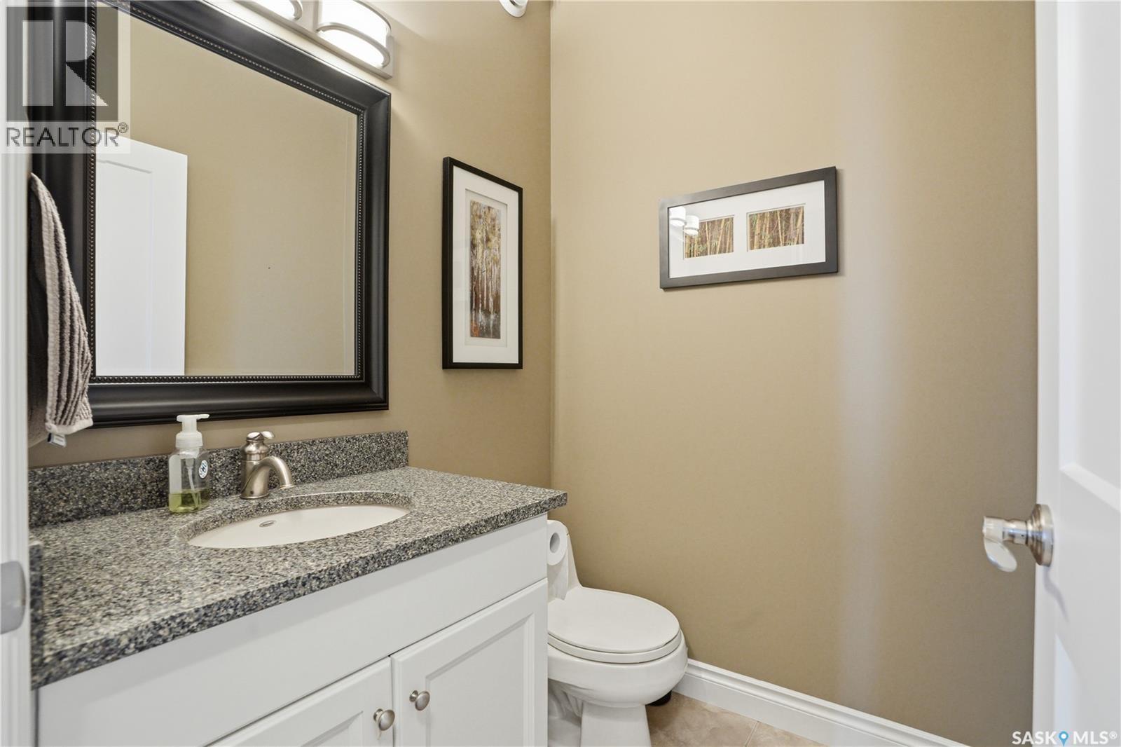 11 301 Cartwright Terrace, Saskatoon, SK - Indoor Photo Showing Bathroom