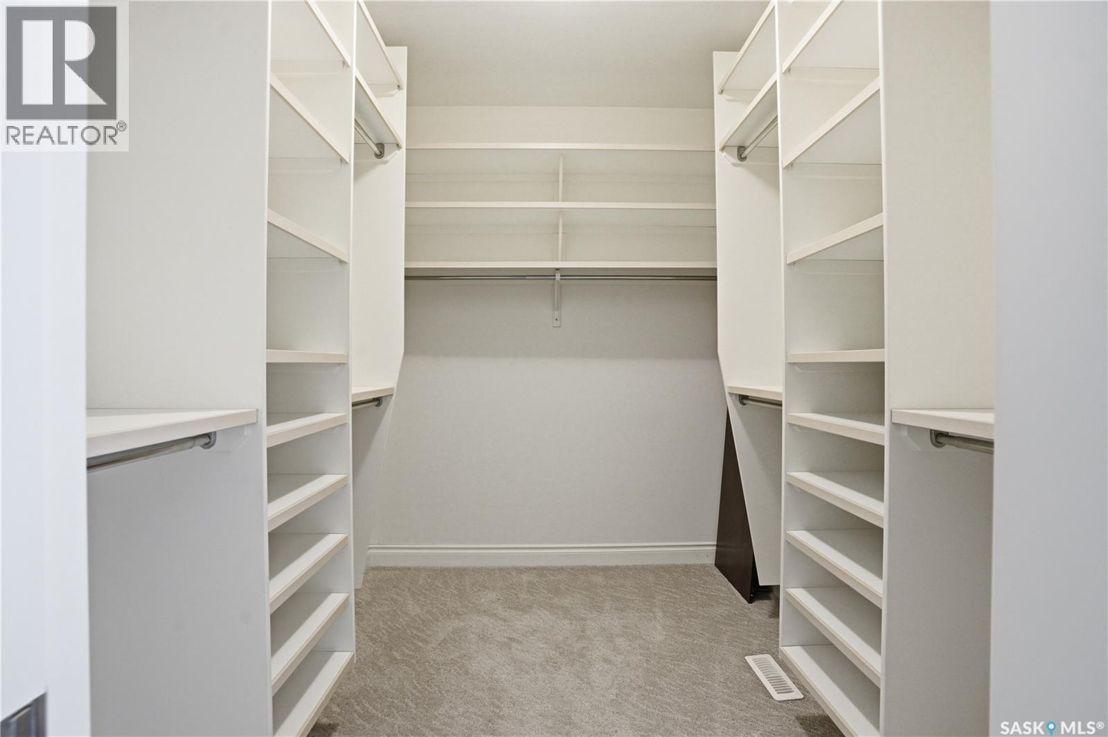 11 301 Cartwright Terrace, Saskatoon, SK - Indoor With Storage