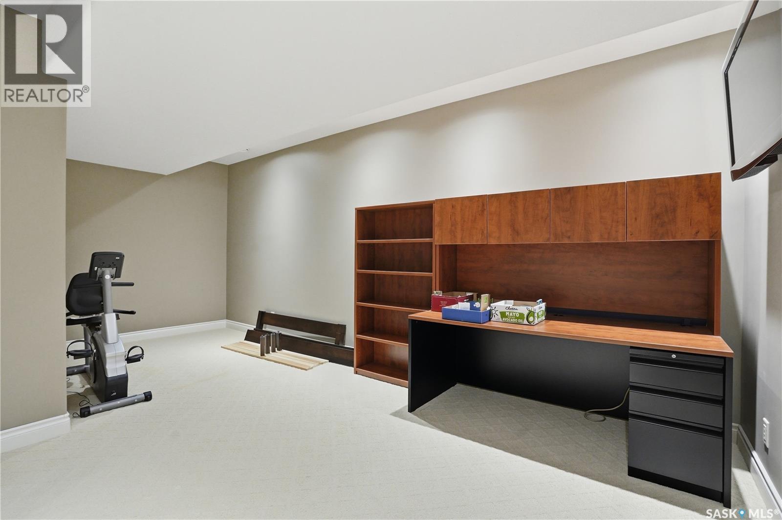11 301 Cartwright Terrace, Saskatoon, SK - Indoor