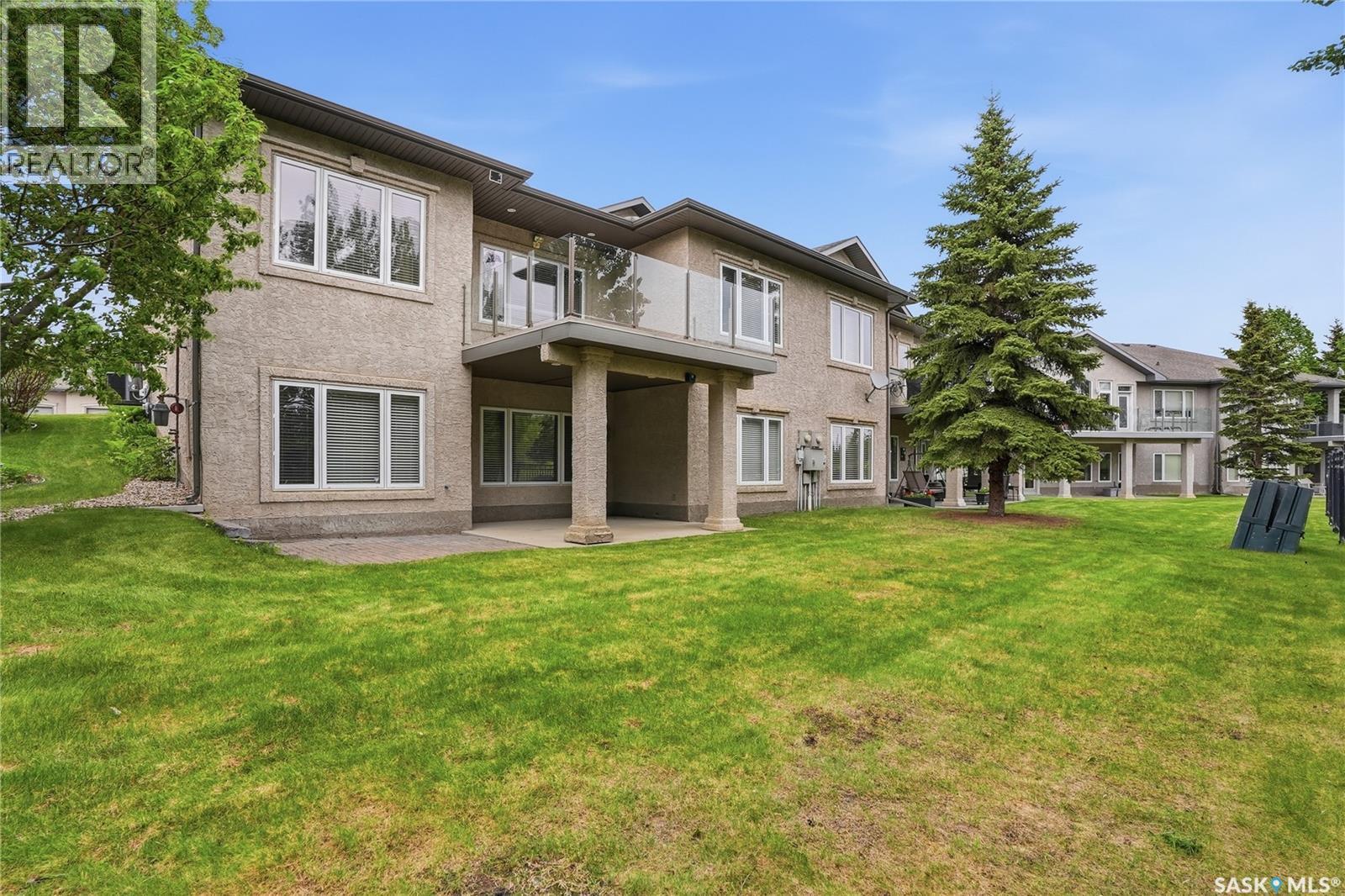 11 301 Cartwright Terrace, Saskatoon, SK - Outdoor