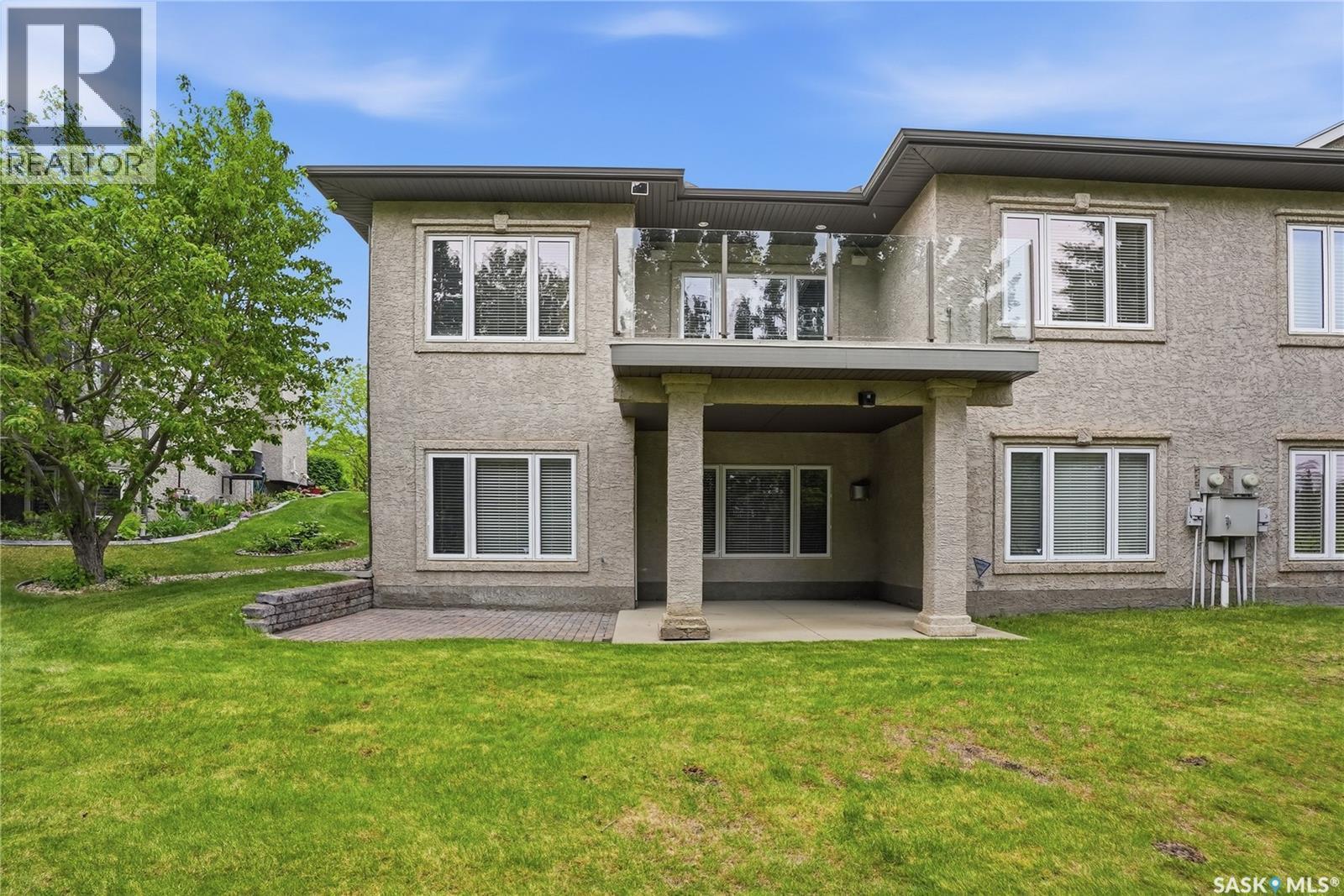 11 301 Cartwright Terrace, Saskatoon, SK - Outdoor