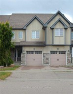 523 Windflower Crescent Kitchener, ON N2E 3T2