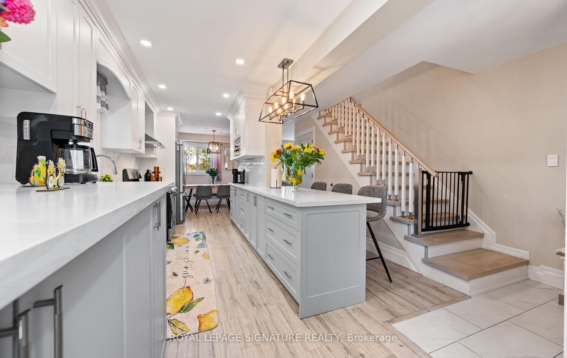 12 Hewitt Crescent, Ajax, ON - Indoor