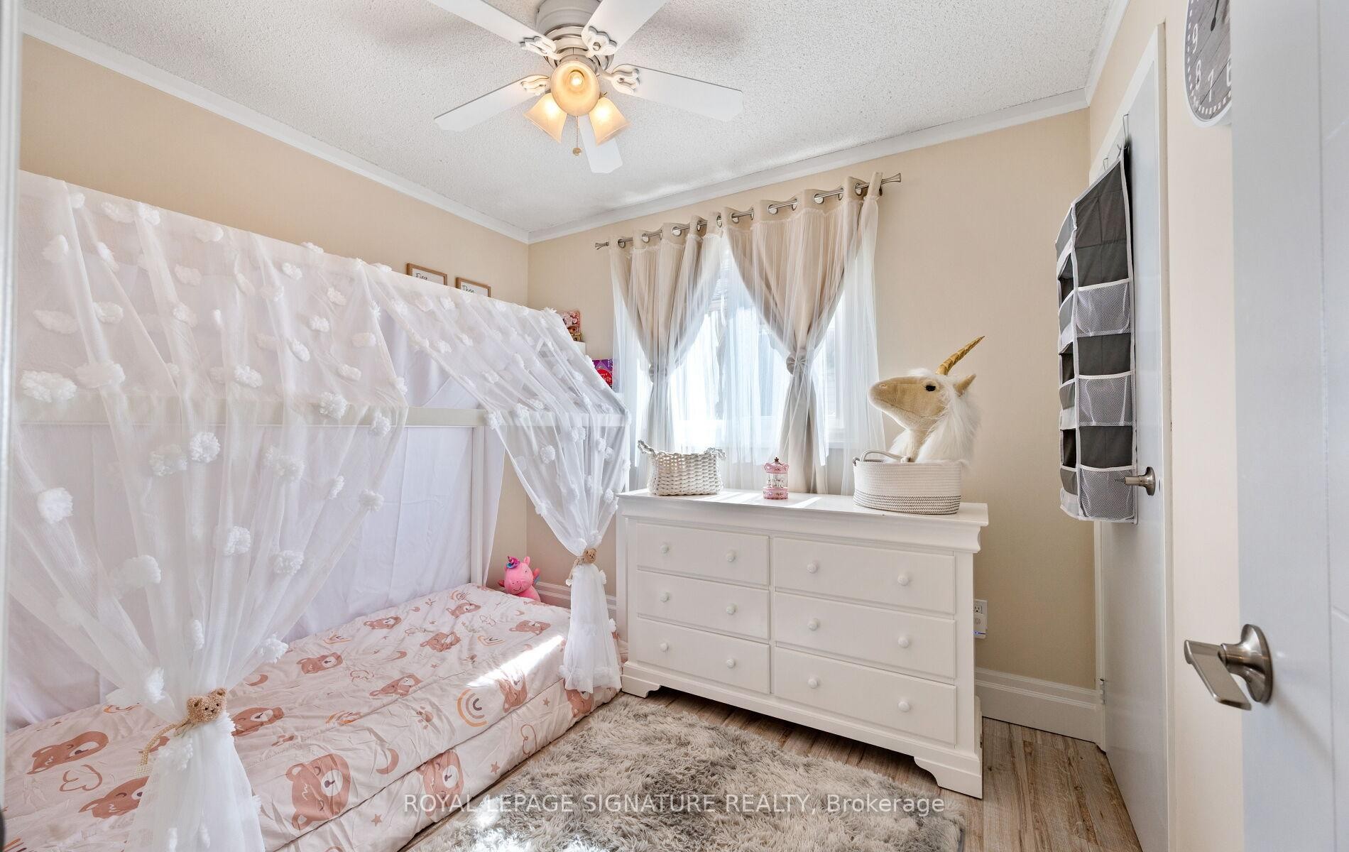 12 Hewitt Crescent, Ajax, ON - Indoor