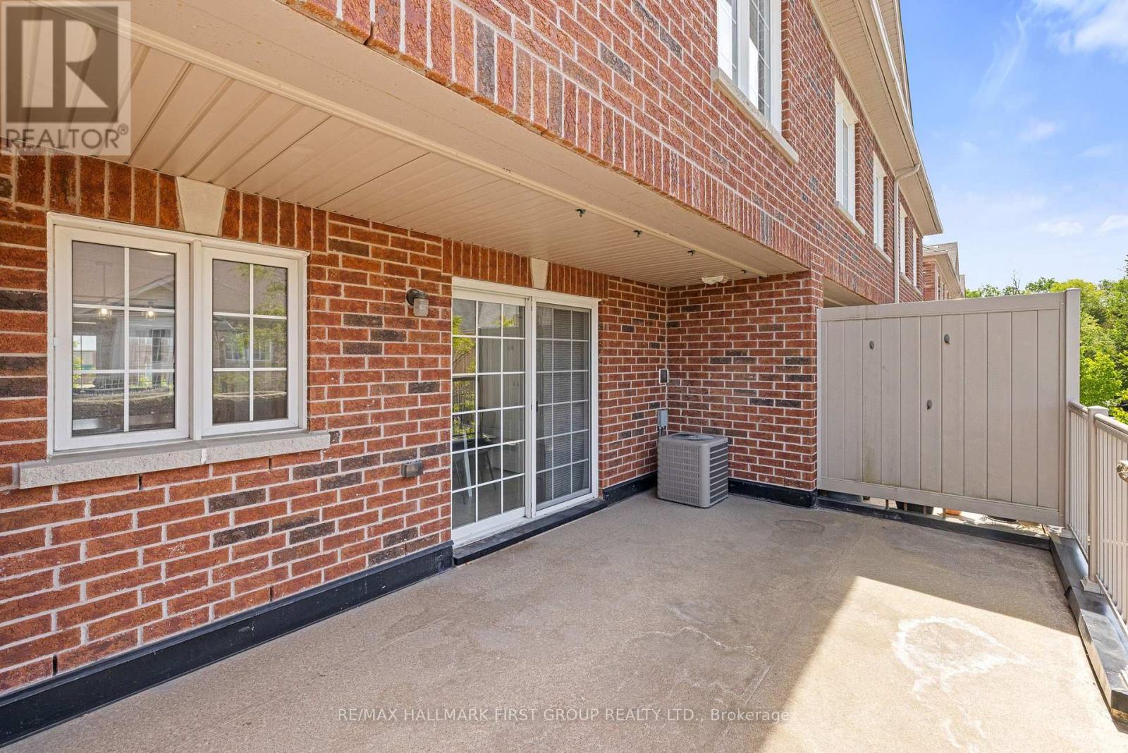 17 Edison Way, Whitby, ON - Outdoor With Exterior