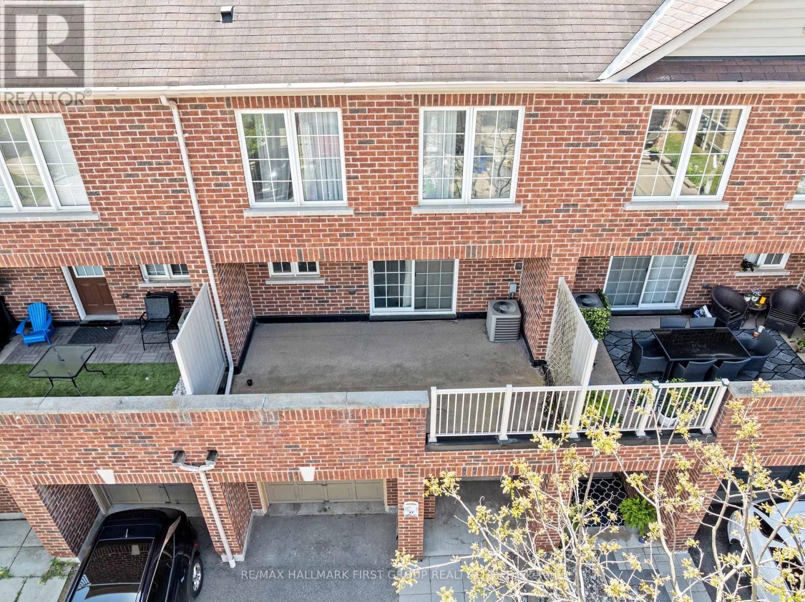 17 Edison Way, Whitby, ON - Outdoor With Exterior