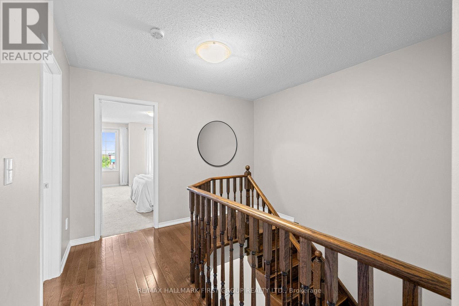 17 Edison Way, Whitby, ON - Indoor Photo Showing Other Room