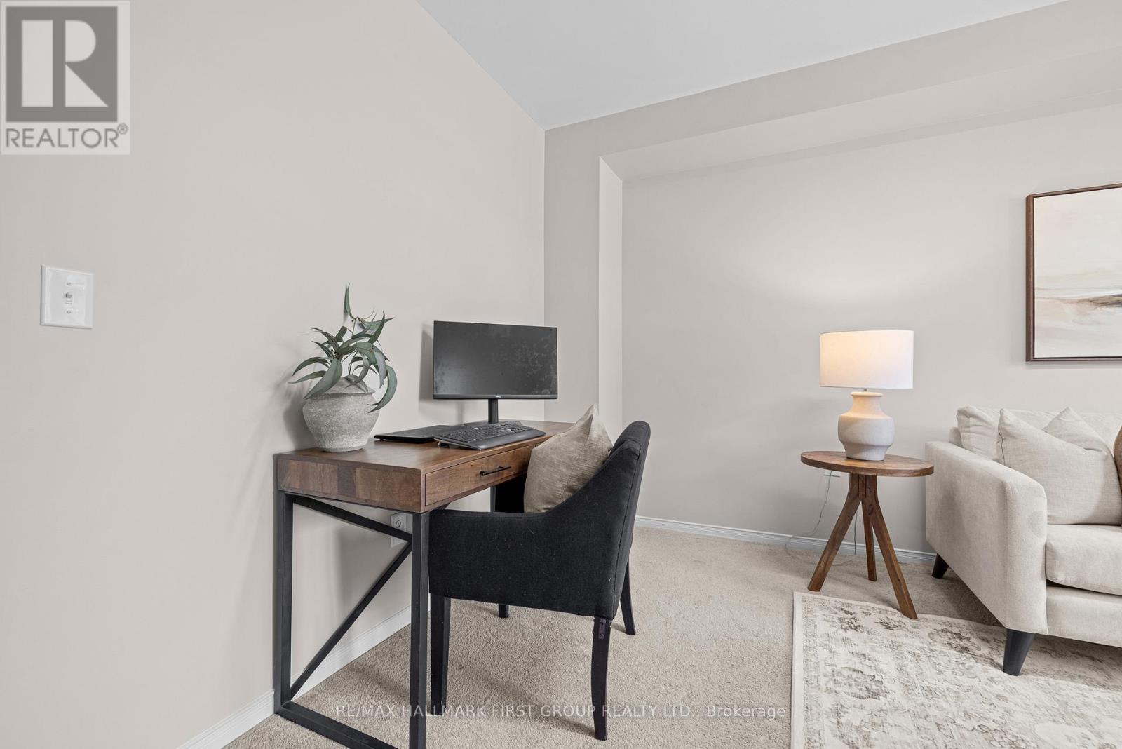 17 Edison Way, Whitby, ON - Indoor