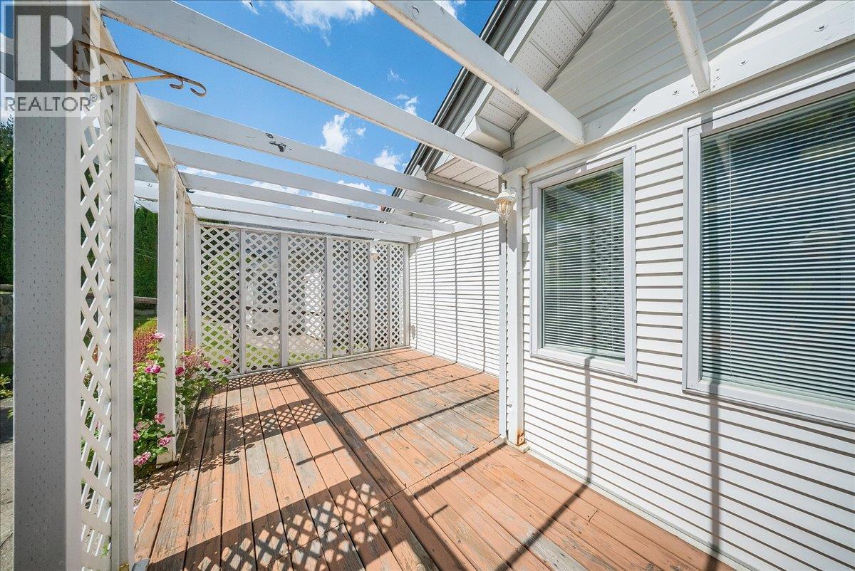 426 Austad Lane, Trail, BC - Outdoor