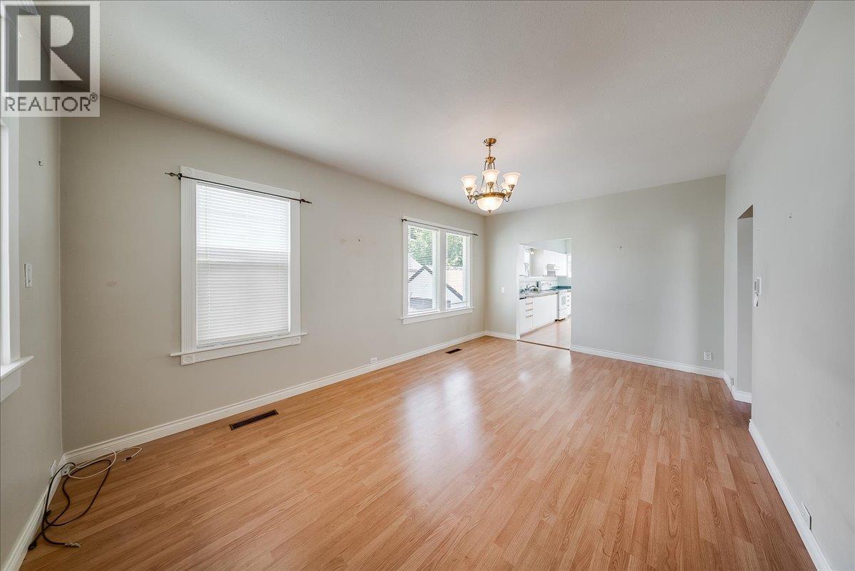 426 Austad Lane, Trail, BC - Indoor Photo Showing Other Room