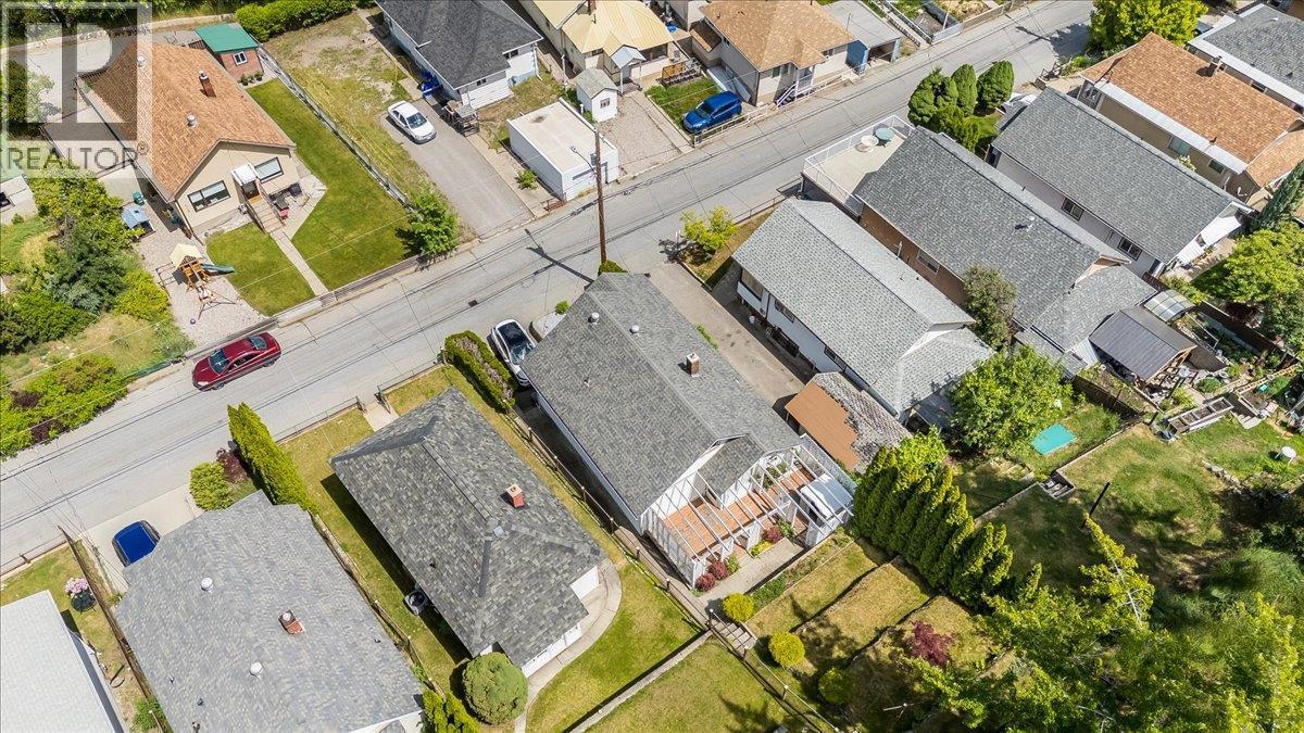 426 Austad Lane, Trail, BC - Outdoor With View